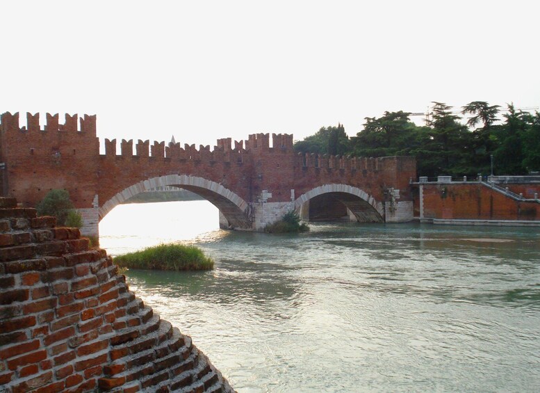 Picture 4 for Activity Verona private tour: the place of lovers
