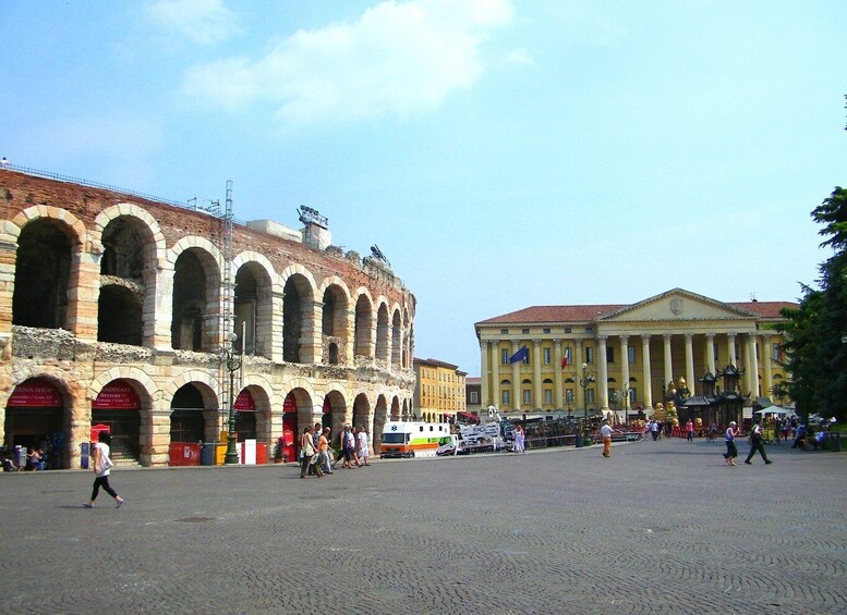 Picture 11 for Activity Verona private tour: the place of lovers