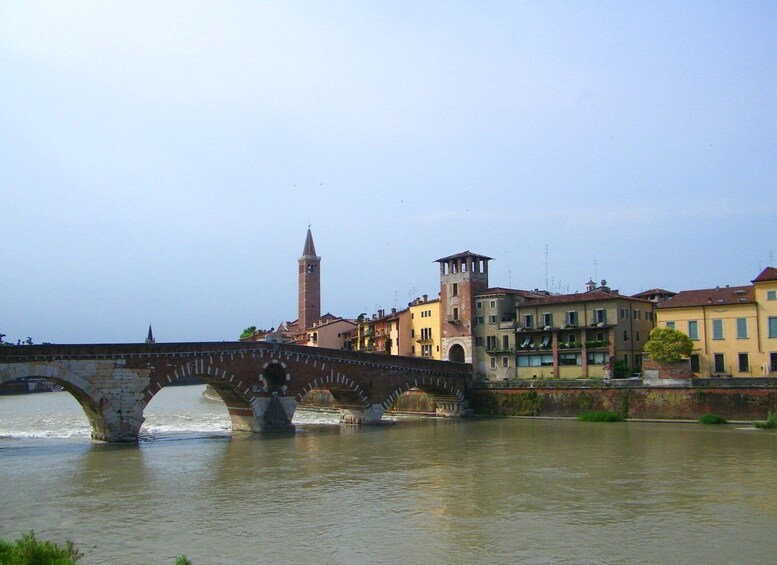 Picture 16 for Activity Verona private tour: the place of lovers