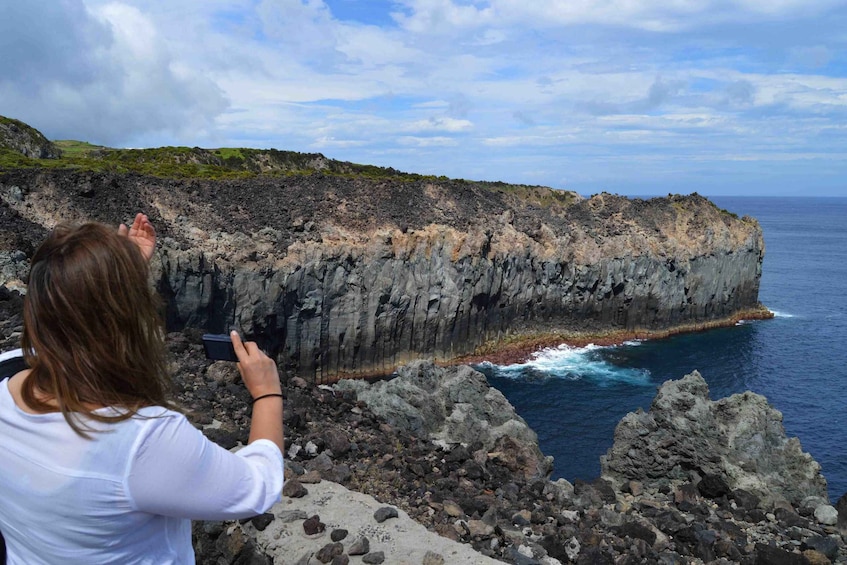 Terceira: Azores Half Day Hike