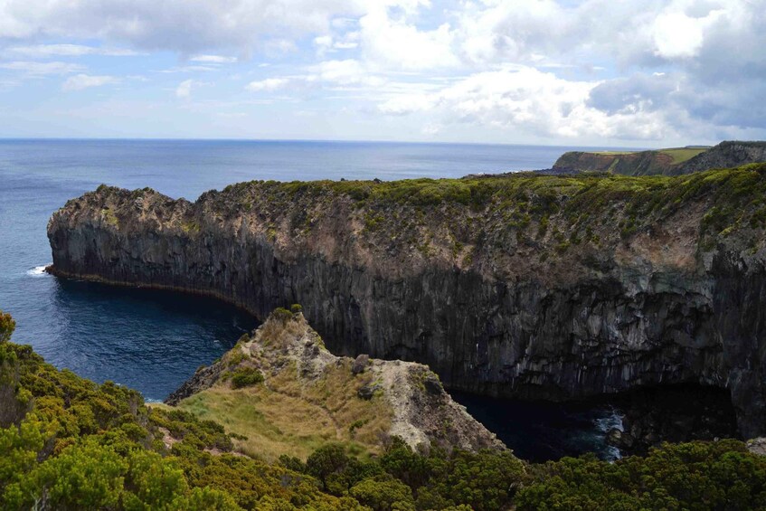 Picture 1 for Activity Terceira: Azores Half Day Hike