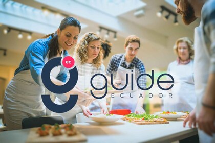 Premium Cooking Class Quito Tour