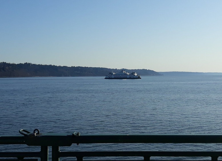 Picture 10 for Activity From Seattle: Whidbey Island and Deception Pass Private Tour