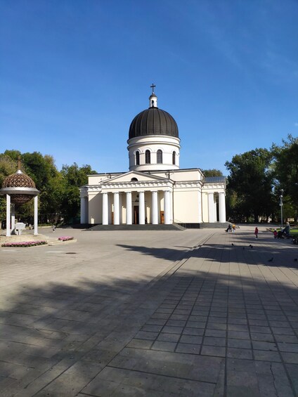 Picture 3 for Activity Moldova tour - best destinations in 4 days