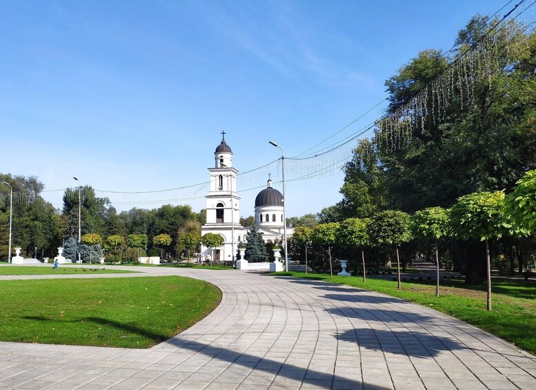 Picture 4 for Activity Moldova tour - best destinations in 4 days