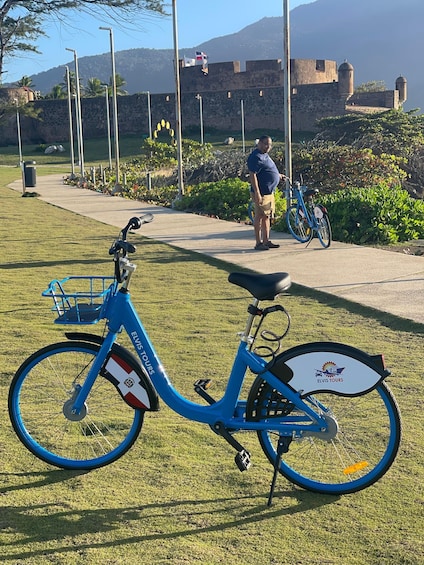 Picture 7 for Activity Bicycle rental in Puerto Plata