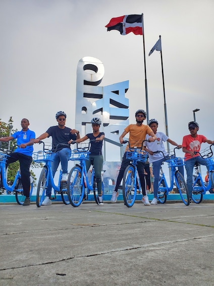 Picture 3 for Activity Bicycle rental in Puerto Plata