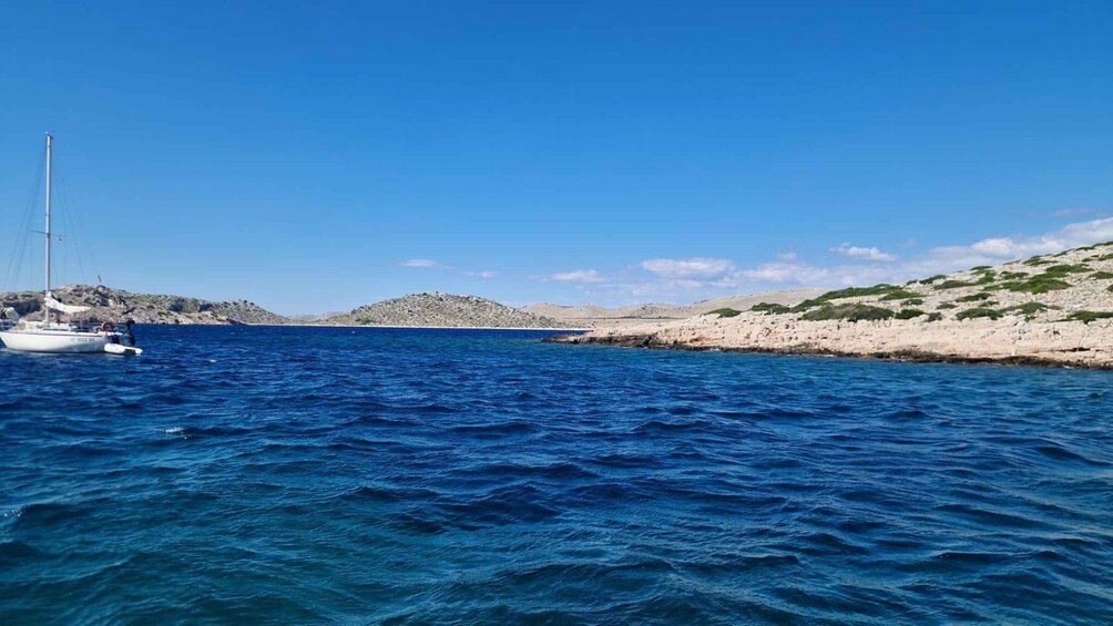 Picture 8 for Activity Full day NP Kornati with speedboat