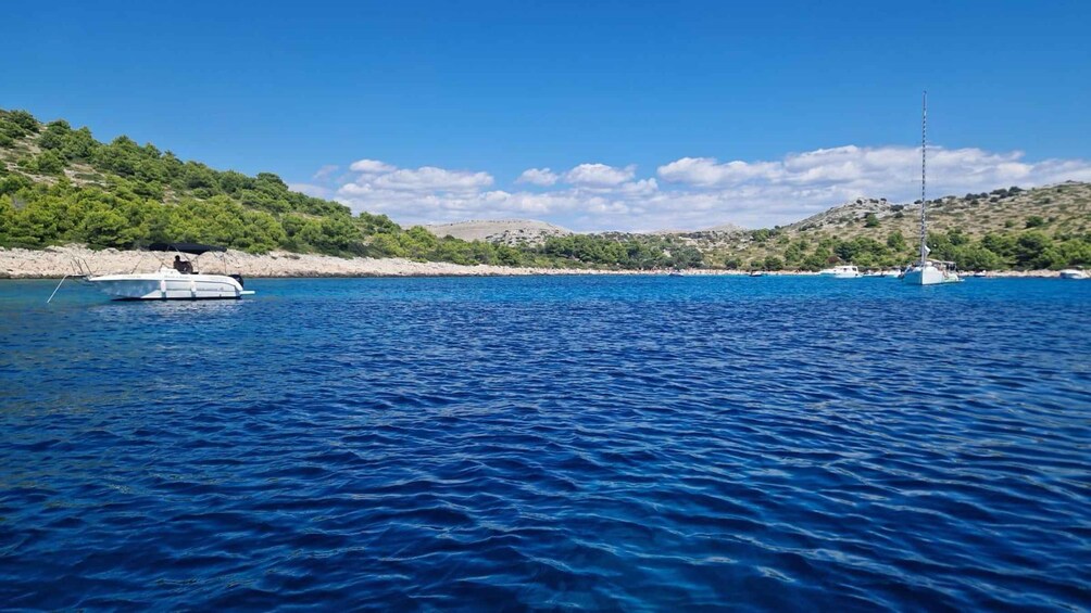 Picture 5 for Activity Full day NP Kornati with speedboat