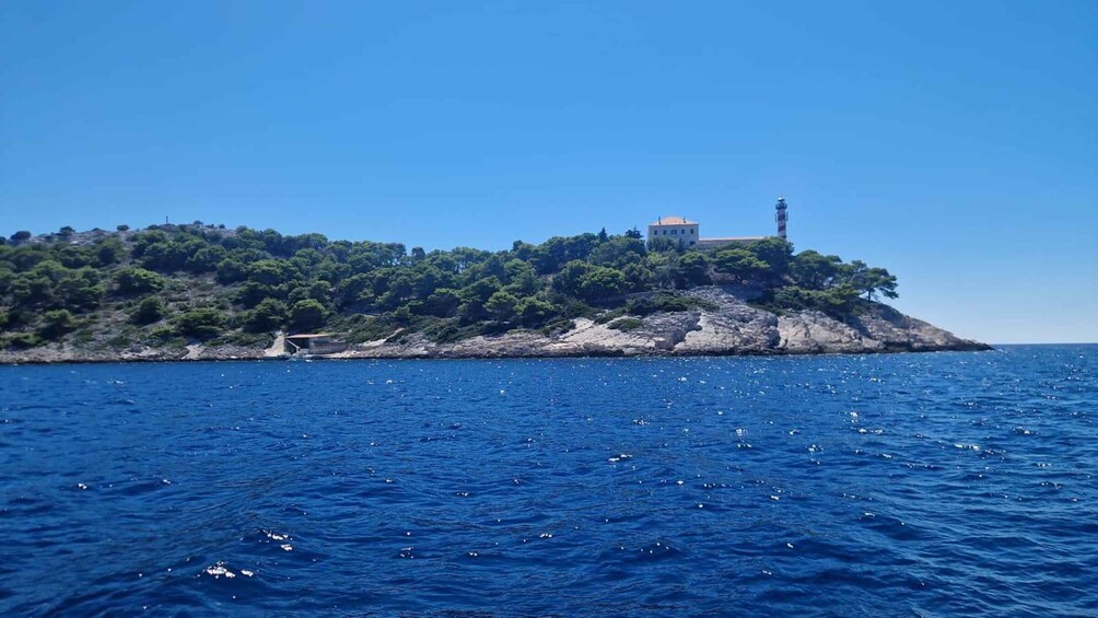 Picture 2 for Activity Full day NP Kornati with speedboat