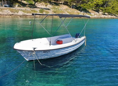 Cavtat: Ein Boot mieten