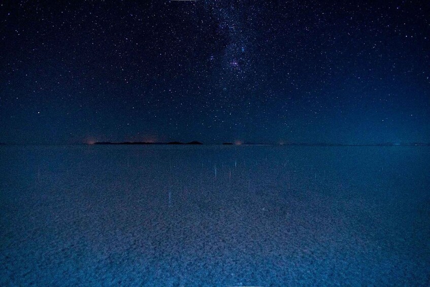 Picture 4 for Activity Private Service | Salar de Uyuni (Sunset and Night of Stars)