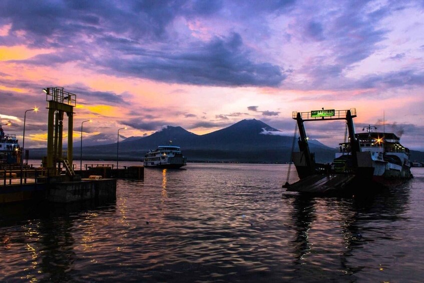 Picture 4 for Activity Overnight Private Guided Tour: Bali to Mount Ijen's Crater