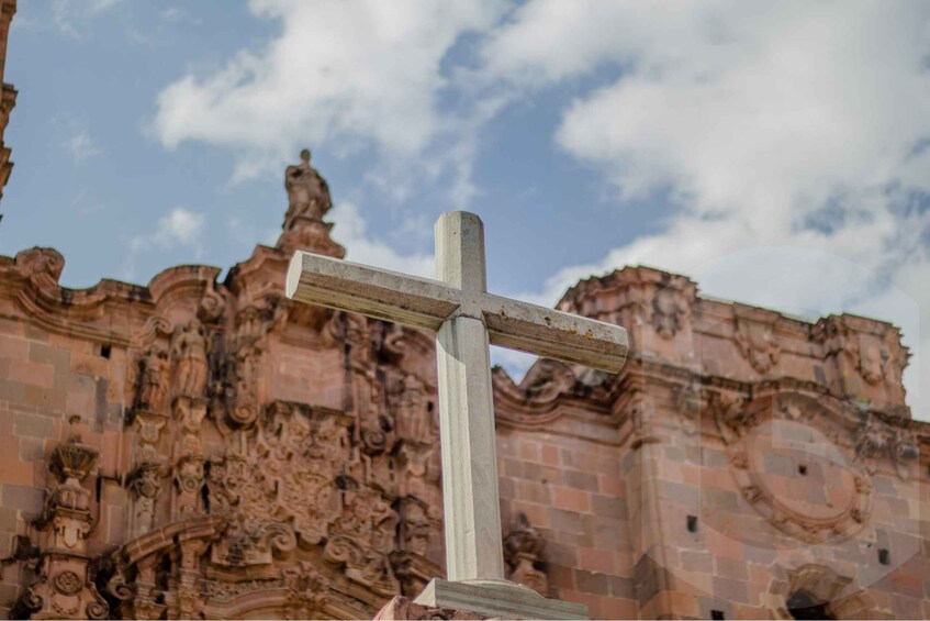Picture 13 for Activity Museums and Mines of Guanajuato Private Tour