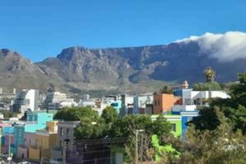 Picture 1 for Activity Bo-Kaap community Walking tour and City of Cape Town