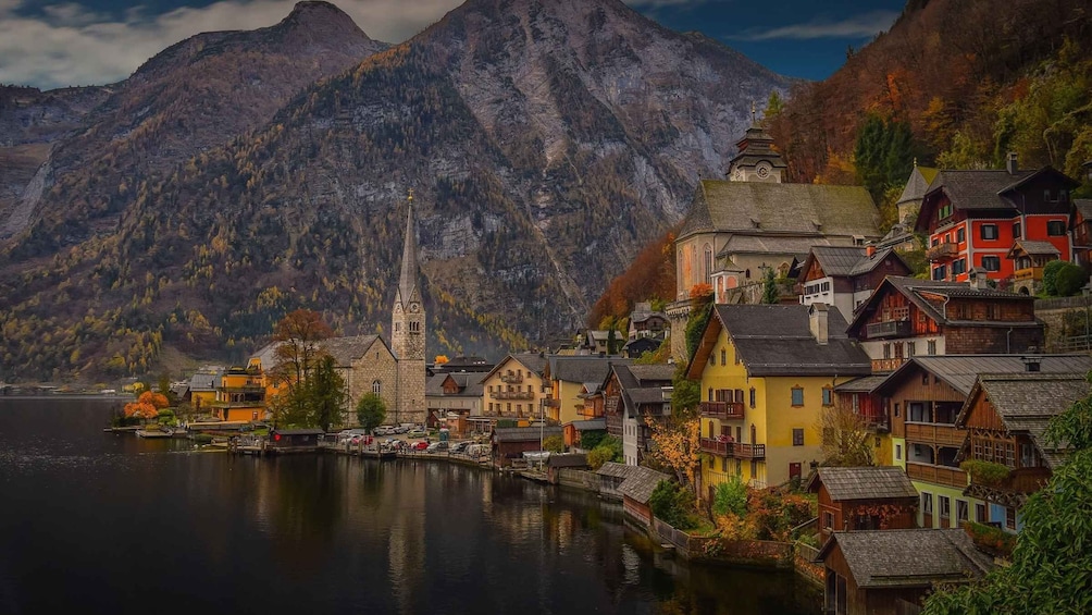 Picture 5 for Activity From Salzburg: Private Half-Day Tour to Hallstatt 6 hours