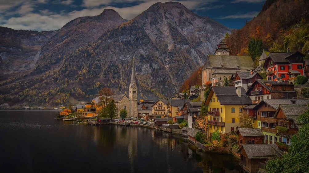 Picture 5 for Activity From Salzburg: Private Day Tour to Hallstatt