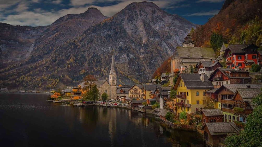 Picture 5 for Activity From Salzburg: Private Day Tour to Hallstatt