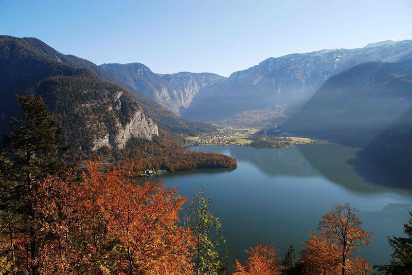 Picture 14 for Activity From Salzburg: Private Half-Day Tour to Hallstatt 6 hours