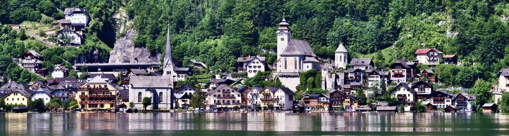 Picture 10 for Activity From Salzburg: Private Day Tour to Hallstatt