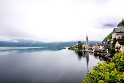 Hallstatt Private Day-Trip From Salzburg