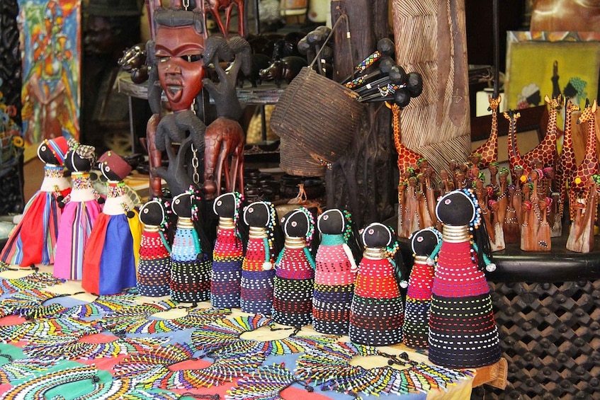 Picture 2 for Activity South Africa: Lesedi Cultural Village – Half-Day Tour