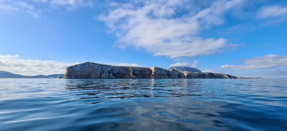 Picture 1 for Activity Denia: Cabo San Antonio Snorkeling Tour