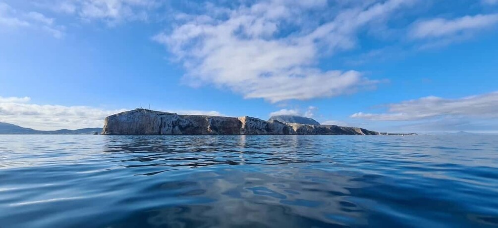 Picture 1 for Activity Denia: Cabo San Antonio Snorkeling Tour