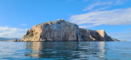 Denia: Cabo San Antonio Snorkelling Tour