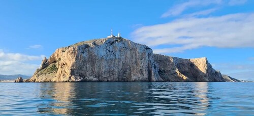 Denia: Cabo San Antonio Snorkeling Tour