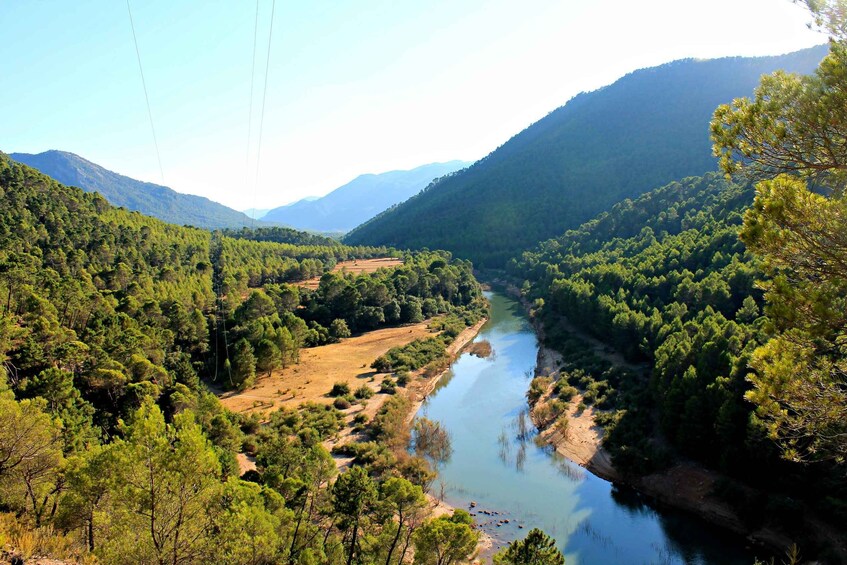 Picture 1 for Activity Jaén: Sierras de Cazorla, Segura, & Las Villas Hiking Tour