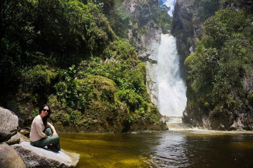 Picture 3 for Activity From Oxapampa | Excursion to Pozuzo and Huancabamba Full day