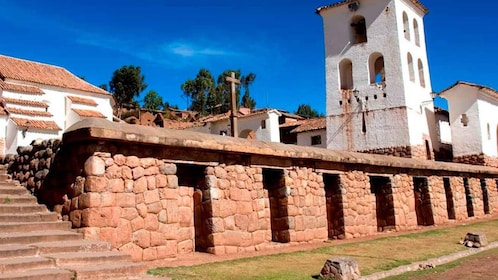 From Cusco: the top 4 most requested tours All-inclusive