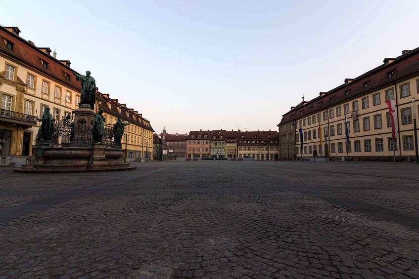 Picture 2 for Activity Bamberg: Private Christmas Market Tour