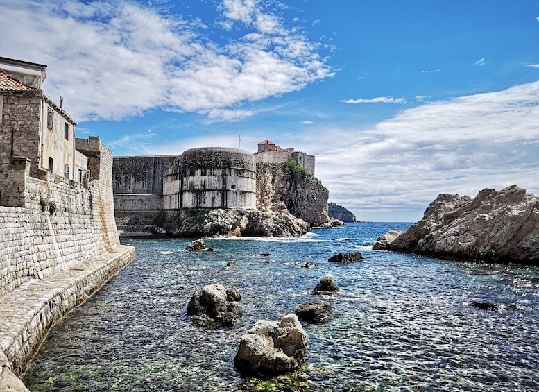 Picture 5 for Activity Dubrovnik: Private Game of Thrones Tour