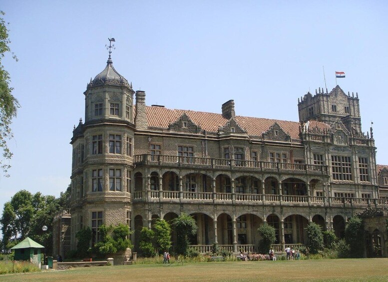 Picture 11 for Activity Shimla: Guided Walk Tour-Heritage, Culture & Colonial Trail