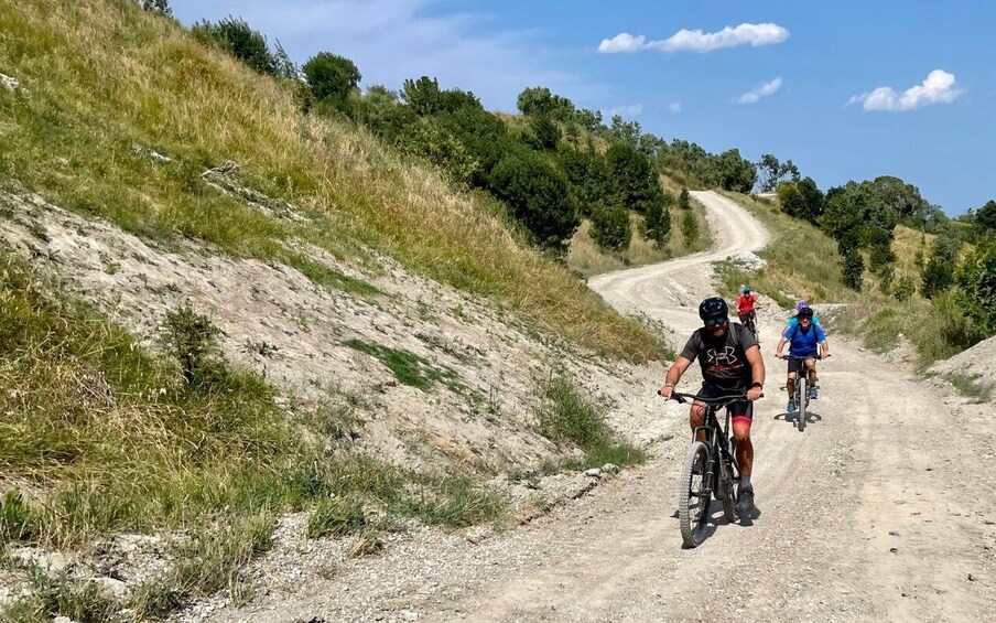 Picture 3 for Activity San Marino: E-Bike Grand Tour