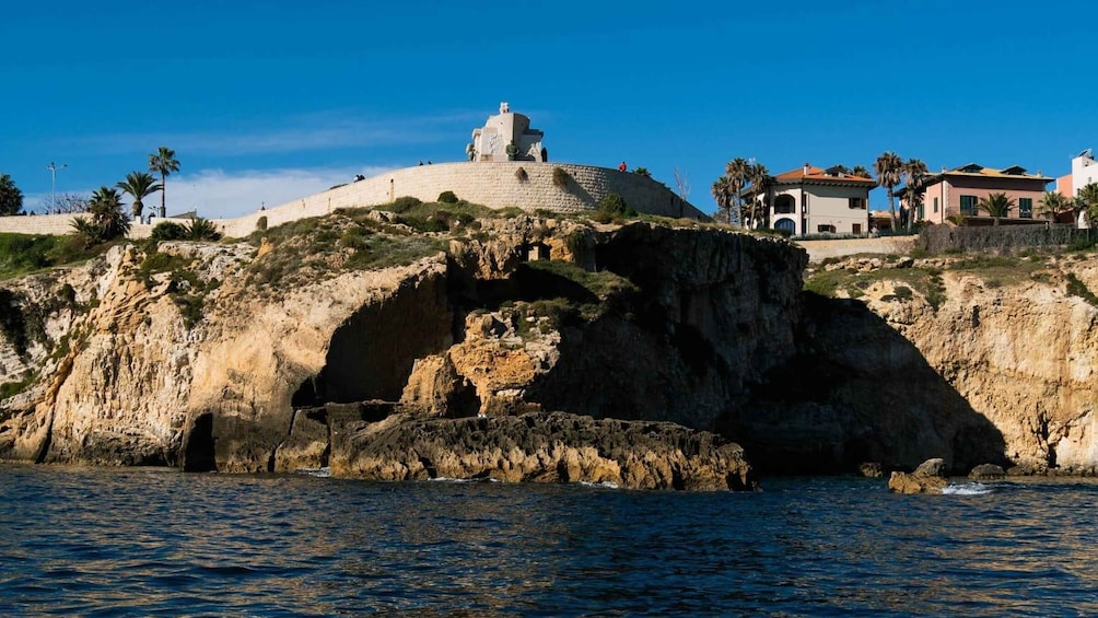 Picture 3 for Activity Private boat tour of the island of Ortigia with lunch