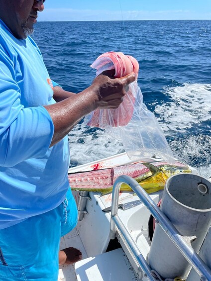 Picture 3 for Activity Costa Rica: Guided Fishing Experience Private