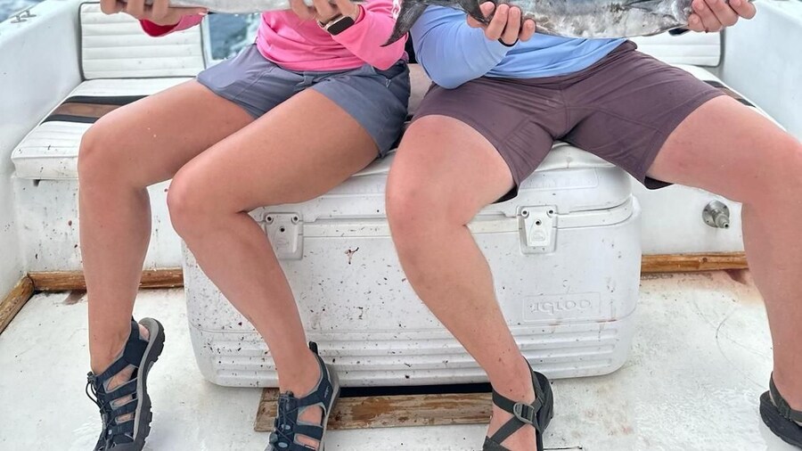 Costa Rica: Guided Fishing Experience Private