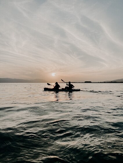 Picture 3 for Activity Canoeing in Trincomalee