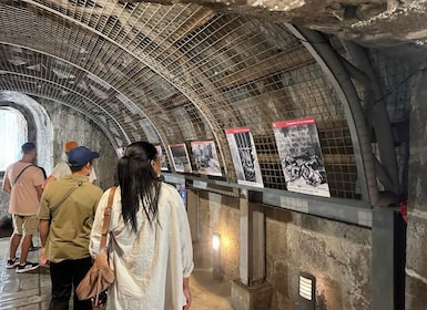 Intramuros Unveiled: A Historic Adventure with Local Guide