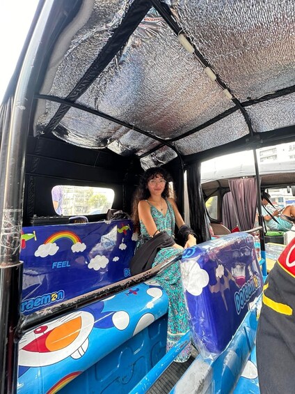 Picture 8 for Activity "Manila Chinatown, and Intramuros Tour with Local Guide"