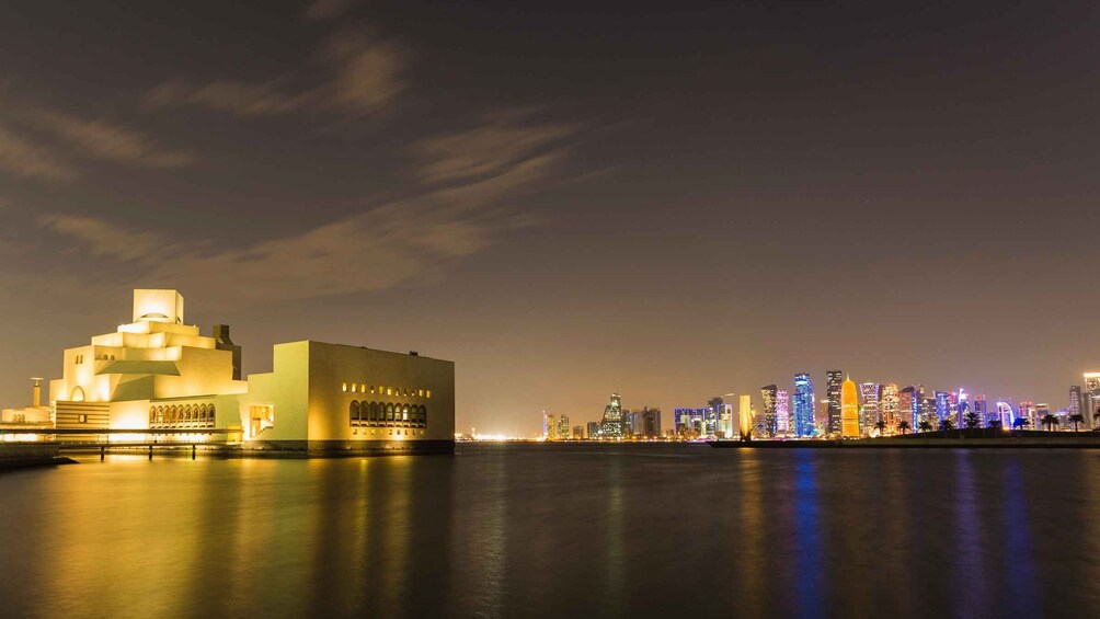 Picture 4 for Activity Doha: Guided City Tour With Certified Guide