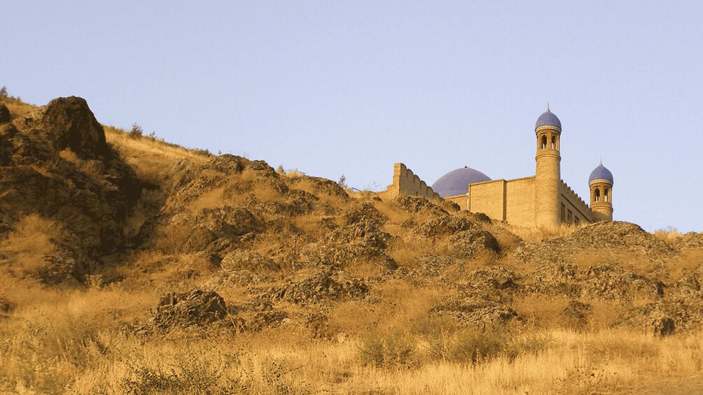 Picture 5 for Activity From Dushanbe: 4-Day Northern Great Silk Road Guided Tour