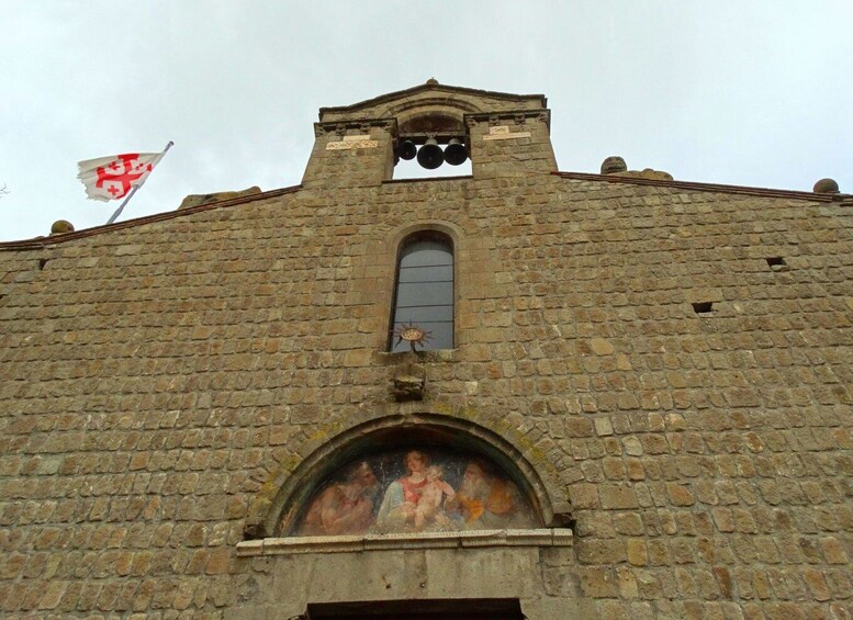 Picture 8 for Activity Viterbo private tour: Guided Historic Walking Tour