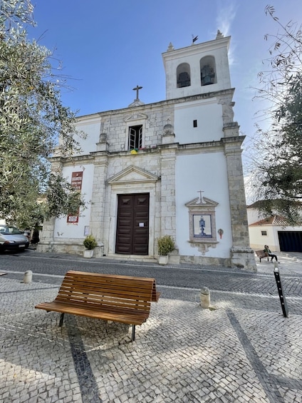 From Porto: Fatima & Miracle of Santarem Private Day Tour