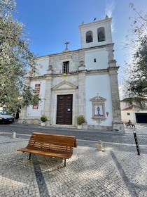 Desde Oporto: tour privado de un día a Fátima y el milagro de Santarém