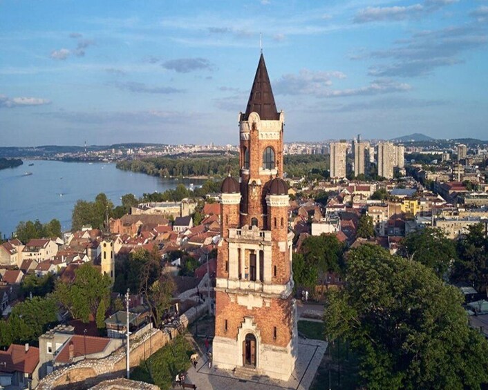 Picture 10 for Activity Belgrade in a day - Grand City Private Tour