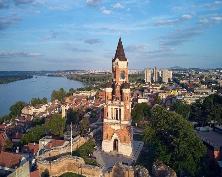 Picture 10 for Activity Belgrade in a day - Grand City Private Tour